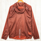 【Unisex S ブラウン系】 Salomon ( サロモン ) ボナッティ エアロ フーディー BONATTI AERO HOODIE ナイロン ウェア トップス アウター ジャケット ウィンドシェル z00051163 ウィンドシェル アウター ジャケット ト - 【公式】2ndGEAR（セカンドギア）Webショップ【登山用品・アウトドア用品専門 買取販売店】