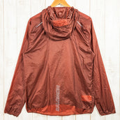 【Unisex S ブラウン系】 Salomon ( サロモン ) ボナッティ エアロ フーディー BONATTI AERO HOODIE ナイロン ウェア トップス アウター ジャケット ウィンドシェル z00051163 ウィンドシェル アウター ジャケット ト - 【公式】2ndGEAR（セカンドギア）Webショップ【登山用品・アウトドア用品専門 買取販売店】