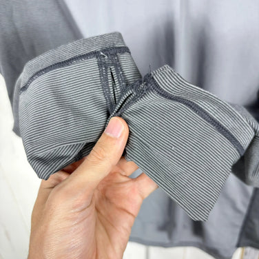 【Men's L グレー系】 Mountain Hardwear ( マウンテンハードウェア ) バターマン プルオーバー フーディー ButtermAN Pullover Hoody ポリエステル ウェア トップス インナー シャツ フーディ 化繊 z00055