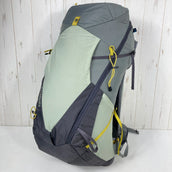 【Men's M/L グレー系】 Salomon ( サロモン ) エアロ トレック 30 AEROTREK 30 ナイロン バッグ ストレージ バックパック 容量【30L~54L】 z00059463 容量【30L~54L】 バックパック バッグ ストレージ