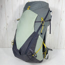 【Men's M/L グレー系】 Salomon ( サロモン ) エアロ トレック 30 AEROTREK 30 ナイロン バッグ ストレージ バックパック 容量【30L～54L】 z00059463  容量【30L～54L】 バックパック バッグ ストレージ-1