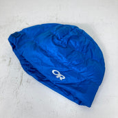 【Unisex M ブルー系】 Outdoor Research ( アウトドアリサーチ ) トランスデント ビーニー Transcendent Beanie ダウン ウェア ウェア小物 ヘッドウェア ビーニー z00059735 ビーニー ヘッドウェア ウェア小