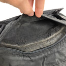 【OneSize グリーン系】 1994 Eagle Creek ( イーグルクリーク ) ヒドゥン ウォレットパック Hidden Wallet Pack 生産終了モデル 入手困難 バッグ ストレージ ウエストバッグ ヒップパック z00054237  ウエストバ-8