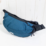 One Size Navy The North Face Sweep Nylon Storage Waist Bag/Hip Pack (z00053194)
