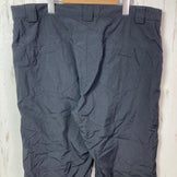 【Men's 52 ブラック系】 Mammut ( マムート ) ライニング ワイド パンツ ウェア ボトムス ロングパンツ  z00056484   ロングパンツ ボトムス ウェア