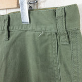 【Men's 31 グリーン系】 Patagonia ( パタゴニア ) ストレート フィット ダック パンツ レギュラー Straight Fit Duck Pants Regular オーガニックコットン 55880 International Men's FTG - 【公式】2ndGEAR（セカンドギア）Webショップ【登山用品・アウトドア用品専門 買取販売店】