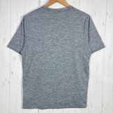 2020 Patagonia Capilene Cool Daily Graphic Shirt, Men's Medium, Gray. SRFE Polyester. Perfect as a top or inner shirt.