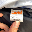 【OneSize ブルー系】 Omm ( オーエムエム ) クラシック 32 Classic 32 Blue/Black ナイロン バッグ ストレージ バックパック 容量【30L～54L】 z00058534 Blue/Black 容量【30L～54L】 バックパ-10