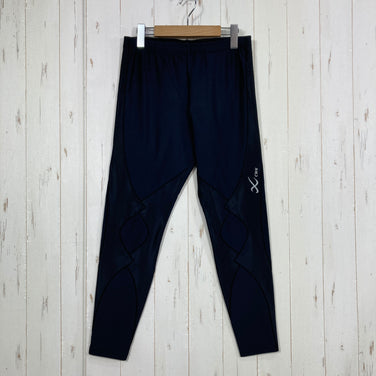 【Men's MB ブラック系】 Cw-X ( シーダブリューエックス ) ジェネレーター モデル Genertor Model ポリエステル ウェア ボトムス タイツ z00058435  タイツ ボトムス ウェア