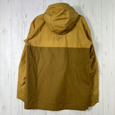 【Men's M ベージュ系】 Norrona ( ノローナ ) フェムント コットン アノラック メンズ Femund Cotton Anorak M's 2629-24 5625 CAMELFLAGE z00056084 5625 CAMELFLAGE コットン