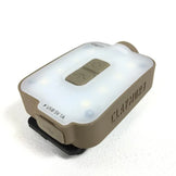 【OneSize ベージュ系】 Claymore ( クレイモア ) キャップオン 40B Capon 40B 230ルーメン Usb充電 400Mah Ledキャップライト ヘッドランプ ランタン 投光器 Clp-210Tn CLP-210 Tan ヘッドランプ - 【公式】2ndGEAR（セカンドギア）Webショップ【登山用品・アウトドア用品専門 買取販売店】