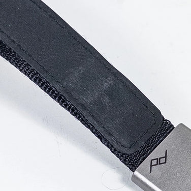 Peak Design 袖口腕带（均码，黑色）适用于相机（z00053266）