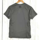 【Men's S ブラウン系】 The North Face ( ザ・ノースフェイス ) × 阿蘇ラウンドトレイル トレイルランニング大会 限定tシャツ 速乾 Asian Men's 化繊 ショートスリーブTシャツ クルーネック インナー シャツ トップス ウェア - 【公式】2ndGEAR（セカンドギア）Webショップ【登山用品・アウトドア用品専門 買取販売店】