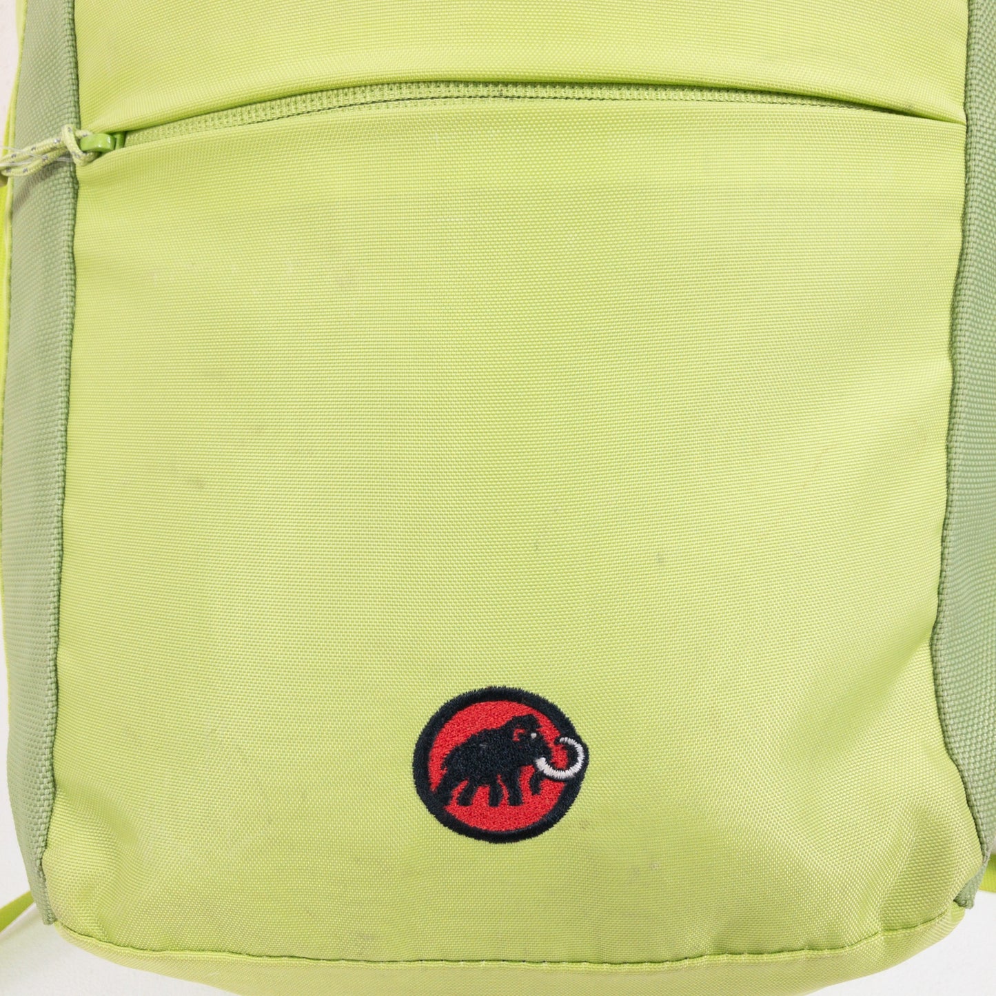 [男女通用 OneSize 绿色] Mammut Neon Element 30 2510-01960 男女通用容量 [30L-54L] 背包袋存储