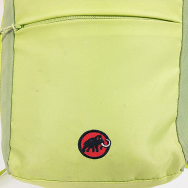 【Unisex OneSize グリーン系】 Mammut ( マムート ) ネオン エレメント 30 Neon Element 30 2510-01960 Unisex 容量【30L～54L】 バックパック バッグ ストレージ - 【公式】2ndGEAR（セカンドギア）Webショップ【登山用品・アウトドア用品専門 買取販売店】