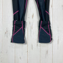 【Women's L ブラック系】 Montbell ( モンベル ) サポーテック ライト タイツ Supportec Light Tights ポリエステル ウェア ボトムス タイツ z00058684  タイツ ボトムス ウェア-5