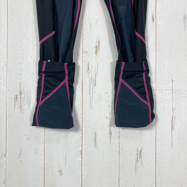 【Women's L ブラック系】 Montbell ( モンベル ) サポーテック ライト タイツ Supportec Light Tights ポリエステル ウェア ボトムス タイツ z00058684  タイツ ボトムス ウェア