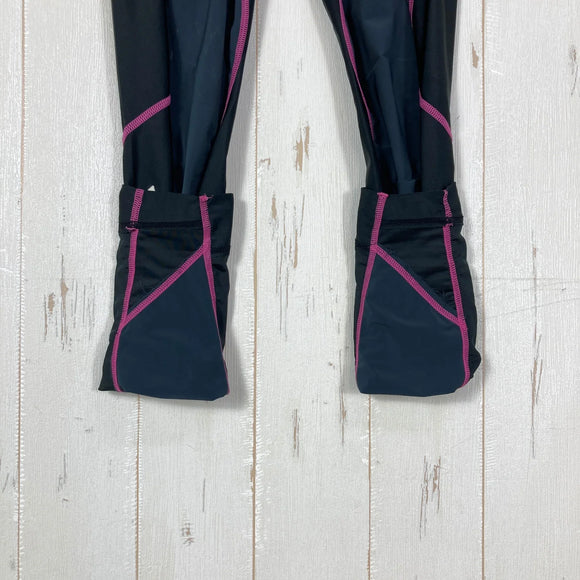【Women's L ブラック系】 Montbell ( モンベル ) サポーテック ライト タイツ Supportec Light Tights ポリエステル ウェア ボトムス タイツ z00058684  タイツ ボトムス ウェア