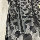 【Men's 3 グレー系】 Go Slow Caravan ( ゴースローキャラバン ) ドットウィンドシェルジャケット ポリエステル ウェア トップス アウター ジャケット ウィンドシェル z00053758  ウィンドシェル アウター ジャケット トップス-6