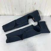 【OneSize ブラック系】 Silver Fox(シルバー フォックス) ネオプレン レッグカバー ウェア ウェア小物 レッグカバー z00060172 レッグカバー ウェア小物 ウェア