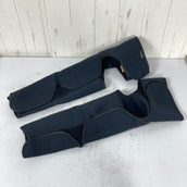 【OneSize ブラック系】 Silver Fox（シルバー フォックス） ネオプレン レッグカバー ウェア ウェア小物 レッグカバー z00060172  レッグカバー ウェア小物 ウェア