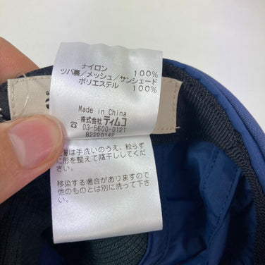 【M ネイビー系】 Foxfire ( フォックスファイヤー ) スコーロン シールド キャップ SC Shield Cap 防虫機能 ナイロン ウェア ウェア小物 ヘッドウェア キャップ z00055670  キャップ ヘッドウェア ウェア小物 ウェア