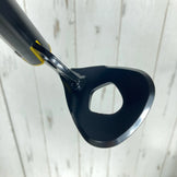 Grivel G Zero Aluminum Winter Ice Axe (58cm, Black) (z00054399)