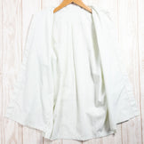 【Unisex XS グリーン系】 Yamatomichi ( 山と道 ) バンブー シャツ Bamboo Shirt レーヨン ウェア トップス インナー シャツ ロングスリーブシャツ z00051151 ロングスリーブシャツ インナー シャツ トップス ウェア - 【公式】2ndGEAR（セカンドギア）Webショップ【登山用品・アウトドア用品専門 買取販売店】