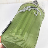 【OneSize グリーン系】 Kammok ( カモック ) マンティス ウルトラライト Mantis Ultralight KM5430MG MG z00056775 MG ハンモック スリーピングシステム