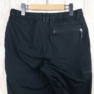 【Men's S ブラック系】 Mountain Hardwear ( マウンテンハードウェア ) クレスト パンツ V.2 Crest Pant V.2 ナイロン OE6690 Men's ソフトシェル ロングパンツ ボトムス ウェア - 【公式】2ndGEAR（セカンドギア）Webショップ【登山用品・アウトドア用品専門 買取販売店】