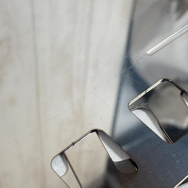 【OneSize シルバー系】 スミヤキッカス Sumiyakickass スミ オコシ + オコシ ポーチ Sumi Okoshi + Okoshi Pouch 炭起こし器 バーベキュー 生産終了モデル 入手困難 焚き火台 キャンピングギア - 【公式】2ndGEAR（セカンドギア）Webショップ【登山用品・アウトドア用品専門 買取販売店】