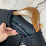【Women's L ブラック系】 The North Face ( ザ・ノースフェイス ) エクスペディション ショート スリーブ ドライ ドット クルー Expedition Short Sleeve Dry Dot Crew ポリエステル ウェア トップス インナ