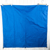 【Unisex OneSize ブルー系】 Sea To Summit ( シートゥーサミット ) ナイロン タープ ポンチョ Nylon Tarp Poncho ナイロン ST82501 Unisex ポンチョ ウェア - 【公式】2ndGEAR（セカンドギア）Webショップ【登山用品・アウトドア用品専門 買取販売店】