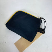 【OneSize ブラック系】 Mountain Hardwear ( マウンテンハードウェア ) アフター シックス ウォレット ディー エコ After Six Wallet D Eco ポリエステル バッグ ストレージ 財布 ウォレット X-Pac ( エック