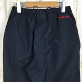 【Men's S レッド系】 Mammut ( マムート ) ゴアテックス プロシェル サンダーストーム レインスーツ Gore-Tex Pro-Shell Thunderstorm Rain-Suits レインシェル ジャケット パンツ セットアップ 1010- - 【公式】2ndGEAR（セカンドギア）Webショップ【登山用品・アウトドア用品専門 買取販売店】