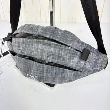 【OneSize グレー系】 F/CE.（エフシーイー） エックスパック ライトスキン ウエストパック XS X-pac Light Skin Wast XS ナイロン バッグ ストレージ サコッシュポーチ X-Pac ( エックスパック ) z00057662 - 0