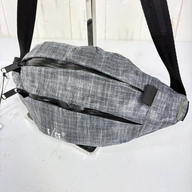 【OneSize グレー系】 F/CE.（エフシーイー） エックスパック ライトスキン ウエストパック XS X-pac Light Skin Wast XS ナイロン バッグ ストレージ サコッシュポーチ X-Pac ( エックスパック ) z00057662
