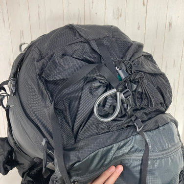 【Men's L ブラック系】 Gregory ( グレゴリー ) バルトロ 65 Baltoro 65 オブシディアンブラック ナイロン バッグ ストレージ バックパック 容量【55L～79L】 z00060268 オブシディアンブラック 容量【55L～79L】