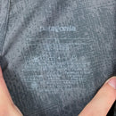 【Men's 35 ブラック系】 2013 Patagonia ( パタゴニア ) ストレッチ ジャーニーマン ボードショーツ 21インチ Stretch Journeyman Board Shorts - 21-inches ポリエステル ウェア ボトムス ショーツ-9