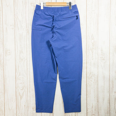 【Women's M ブルー系】 The North Face ( ザ・ノースフェイス ) マウンテン カラー パンツ Mountain Color Pant ナイロン ウェア ボトムス ロングパンツ ソフトシェル z00050682 ソフトシェル ロングパンツ ボ - 【公式】2ndGEAR（セカンドギア）Webショップ【登山用品・アウトドア用品専門 買取販売店】
