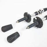 【OneSize レッド系】 Leki ( レキ ) SPD2 サーモライト AS SPD2 Thermo Lite AS トレッキングポール ポール ストック - 【公式】2ndGEAR（セカンドギア）Webショップ【登山用品・アウトドア用品専門 買取販売店】