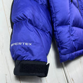 【Men's M ブルー系】 Mountain Hardwear ( マウンテンハードウェア ) サブ ゼロ ダウン ジャケット リイシュー Subzero Down Jacket Reissue ダウン ウェア トップス アウター ジャケット ダウンインサレーシ