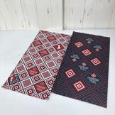 【OneSize レッド系】 Formosa Trail（フォルモサ トレイル） レースグッズ セット 5p  z00058549