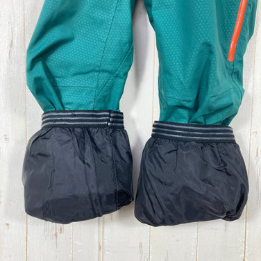 【Men's XS グリーン系】 Phenix ( フェニックス ) デモ チーム パンツ Demo Team Pants スキーパンツ ポリエステル ウェア ボトムス ロングパンツ ハードシェル z00059174  ハードシェル ロングパンツ ボトムス ウェア