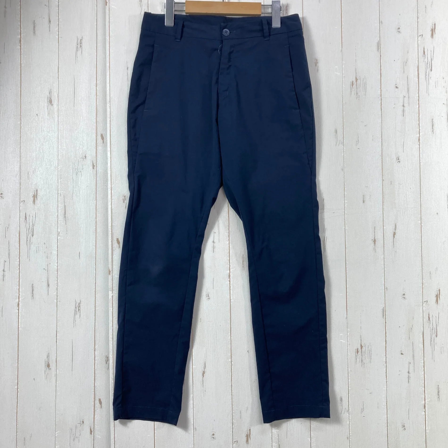 Men's S ネイビー系】 Houdini ( フーディニ ) コミットメント チノ