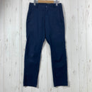 【Men's XS ネイビー系】 Houdini ( フーディニ ) コミットメント チノ パンツ Commitment Chinos Pants ポリエステル ウェア ボトムス ロングパンツ  z00059673   ロングパンツ ボトムス ウェア-1