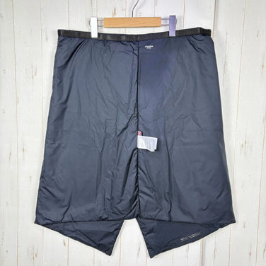 【Unisex OneSize ブラック系】 Houdini ( フーディニ ) パフィー スクエア Puffy Square 600684 910 ROCK BLACK z00055952 910 ROCK BLACK スカート ボトムス ウェア