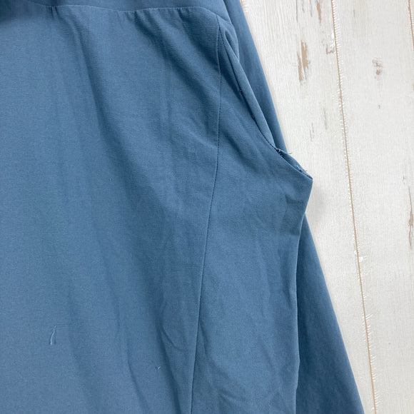 【Men's L ネイビー系】 Teton Bros ( ティートンブロス ) ラン ウィズ オクタ Run with Octa アクティブインサレーション プライムフレックス オクタ ナイロン ウェア トップス アウター ジャケット フリース z00061689