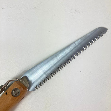 【OneSize Brown】 Opinel Folding Saw #18 #18 z00057463 Edged Tools Camping Gear