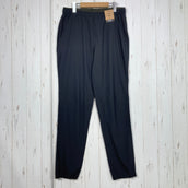 【Men's S グレー系】 Rab ( ラブ ) ハーパー パンツ Harpur Pants QFW-30 ANT z00058350 ANT ソフトシェル ロングパンツ ボトムス ウェア